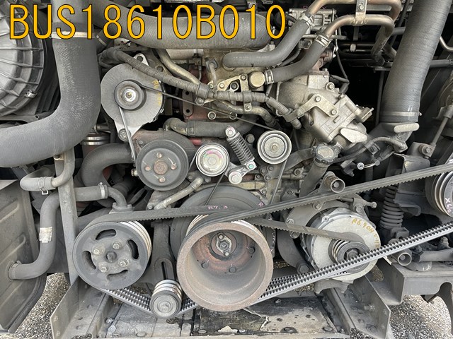 BUS18610B010