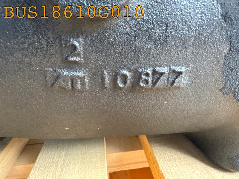 BUS18610G010