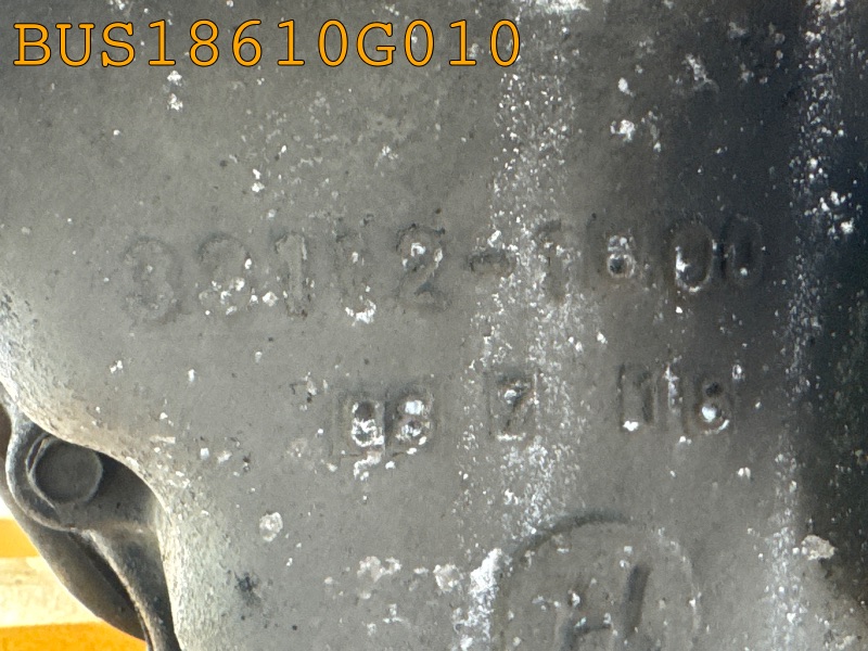 BUS18610G010