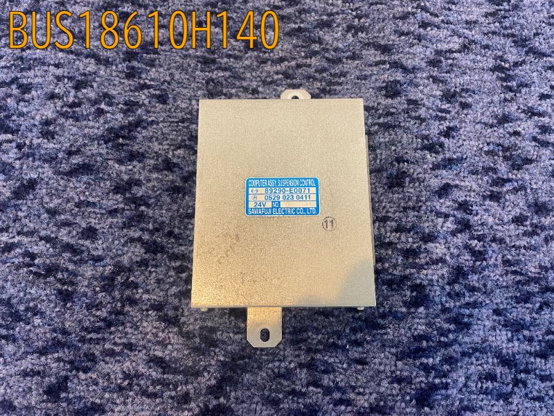 BUS18610H140