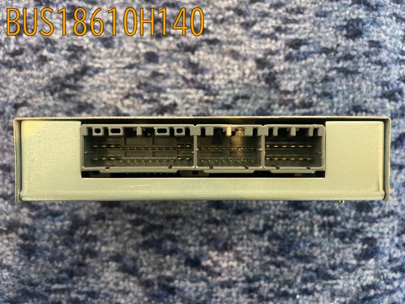 BUS18610H140