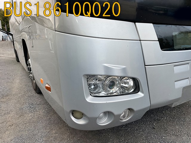 BUS18610Q020
