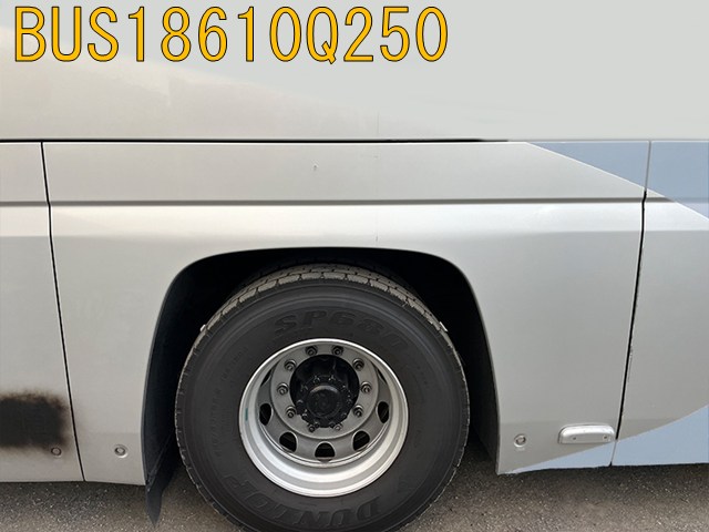 BUS18610Q250
