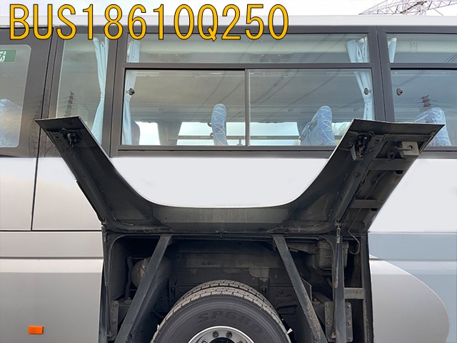 BUS18610Q250