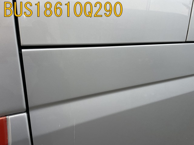 BUS18610Q290