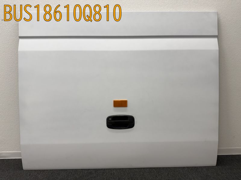 トランクパネル（前期型）/サフ仕上げ