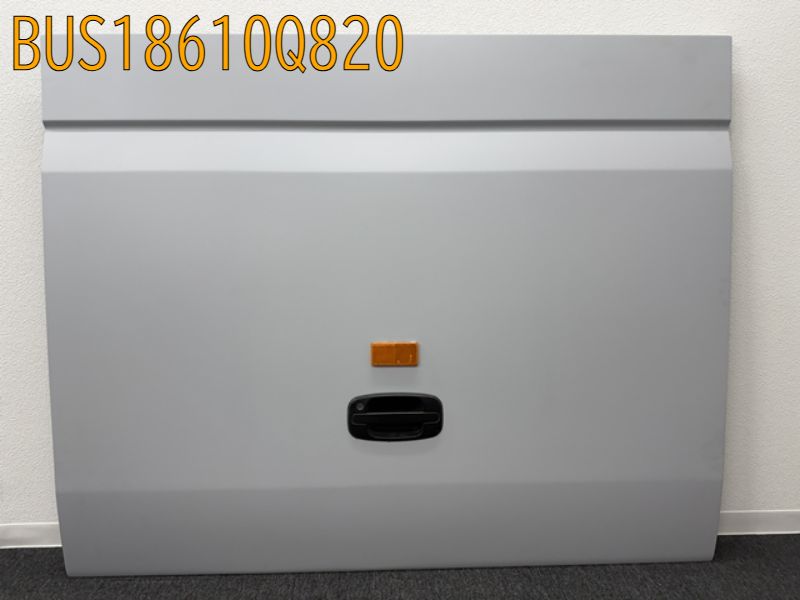 トランクパネル（前期型）/サフ仕上げ