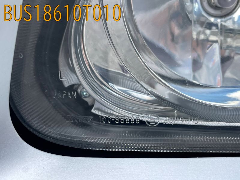 BUS18610T010