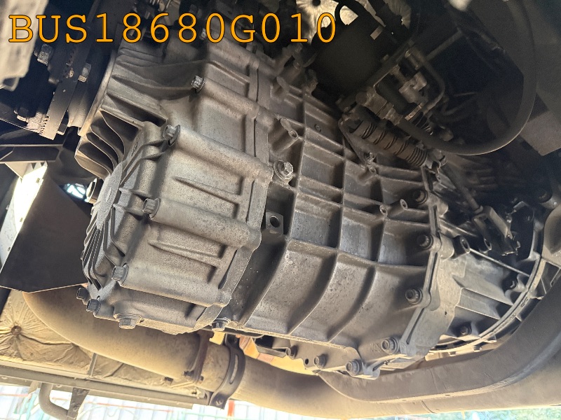 ミッション・マニュアル（GSU）