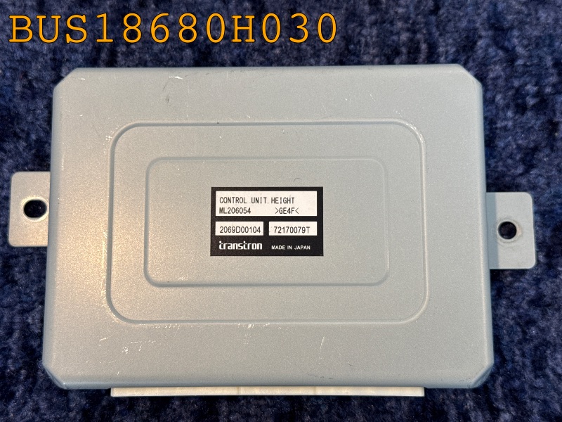 BUS18680H030
