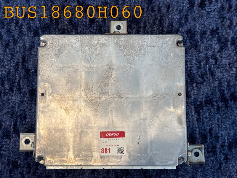 BUS18680H060