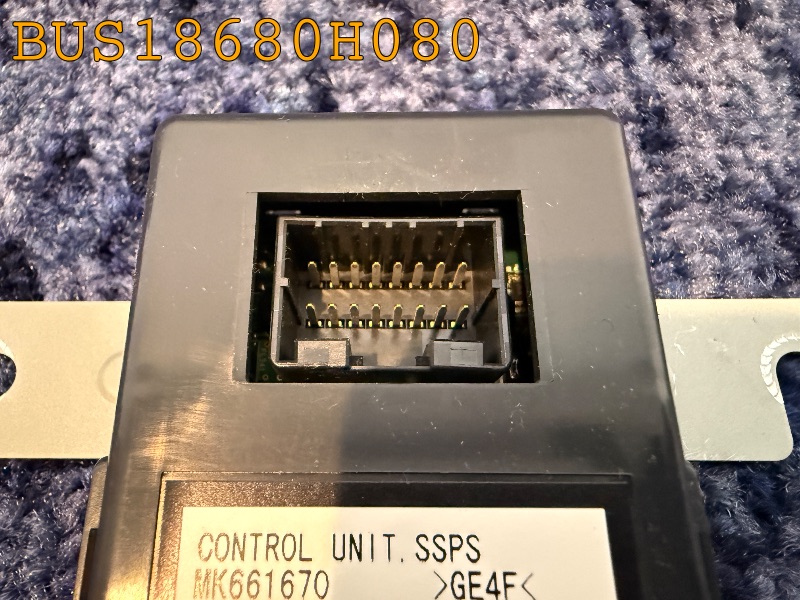 BUS18680H080