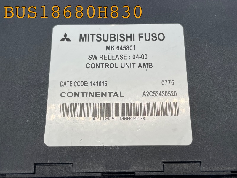 BUS18680H830