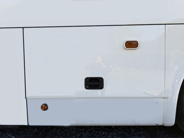 トランクパネル右１番目