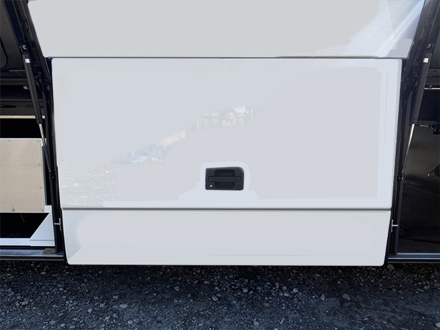 トランクパネル右2番目