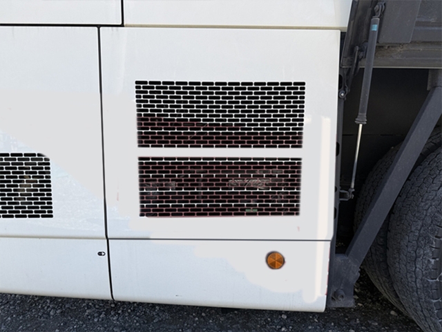 サイドパネル右