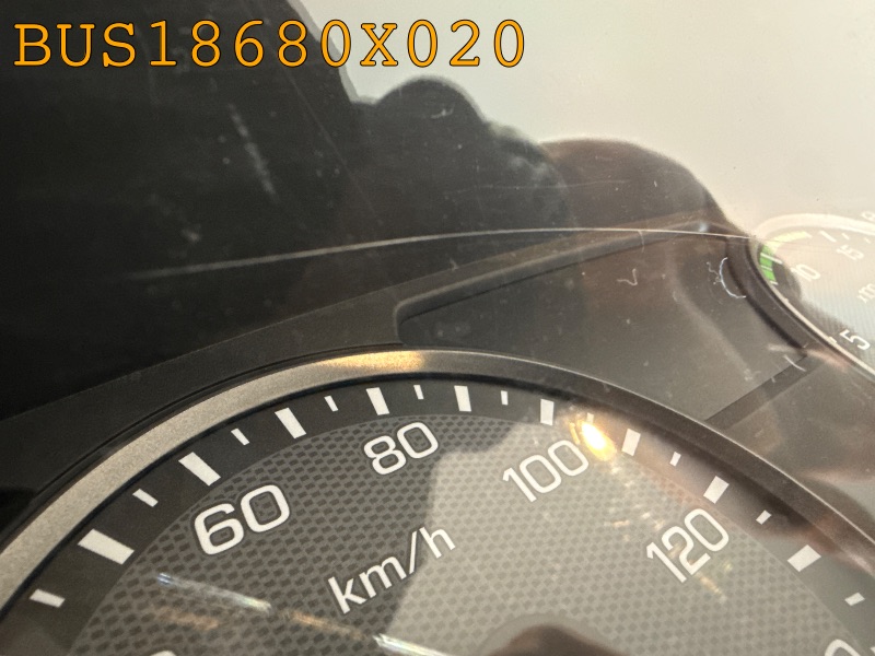 BUS18680X020