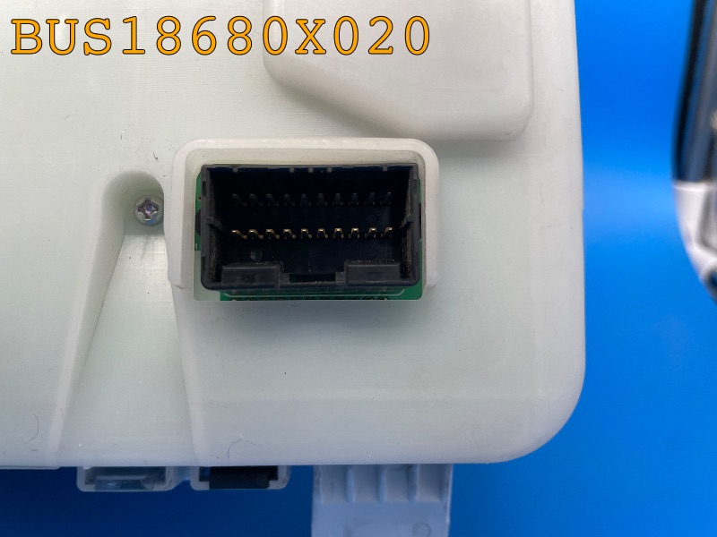 BUS18680X020