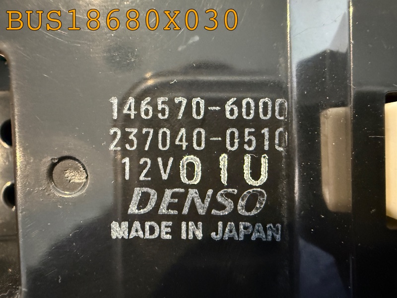 BUS18680X030