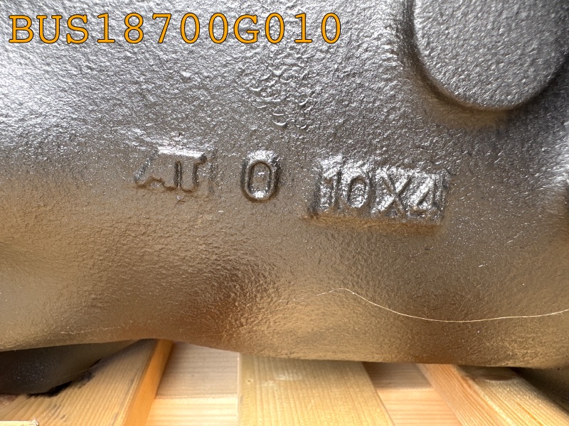 BUS18700G010