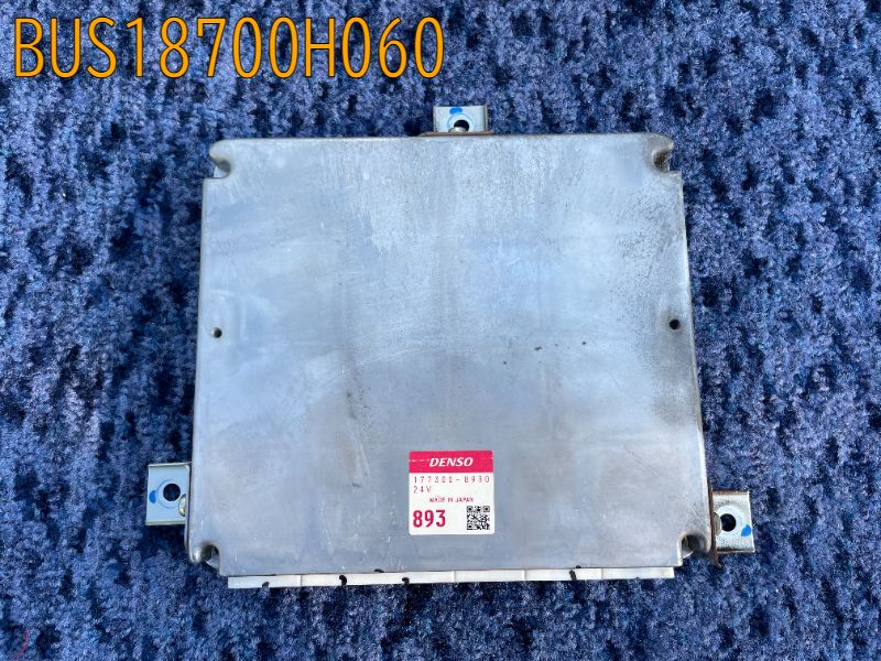 エアコンコンピューター