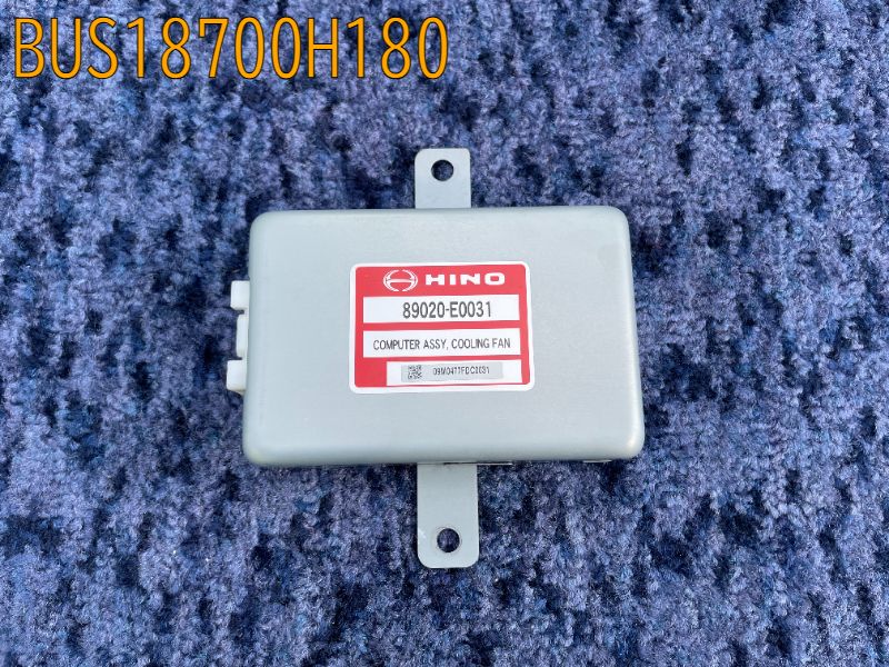 クーリング・ファン