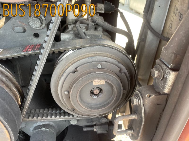 コンプレッサー（エアコン）２