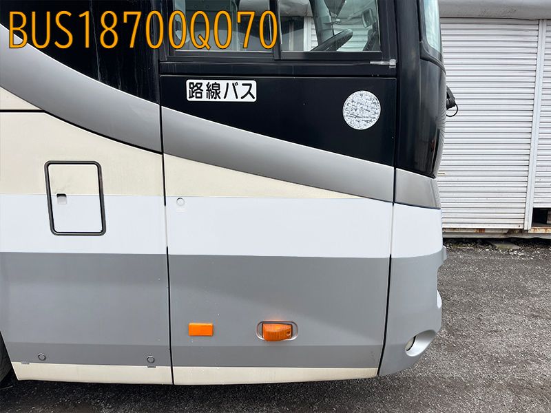 運転席下パネル