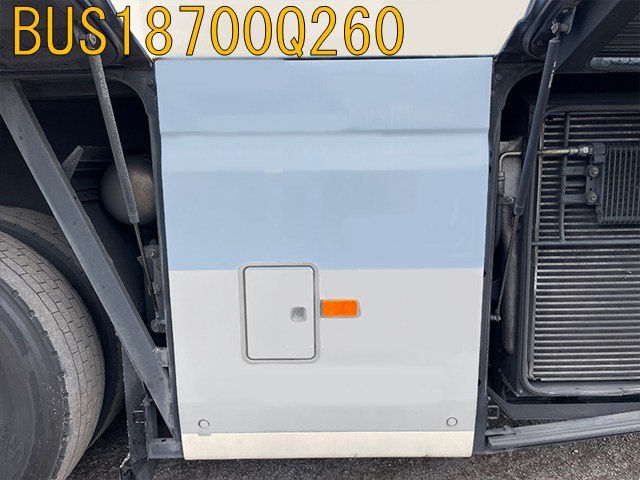 サイドパネル左