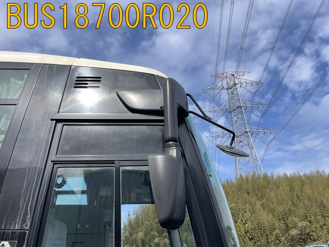 BUS18700R020
