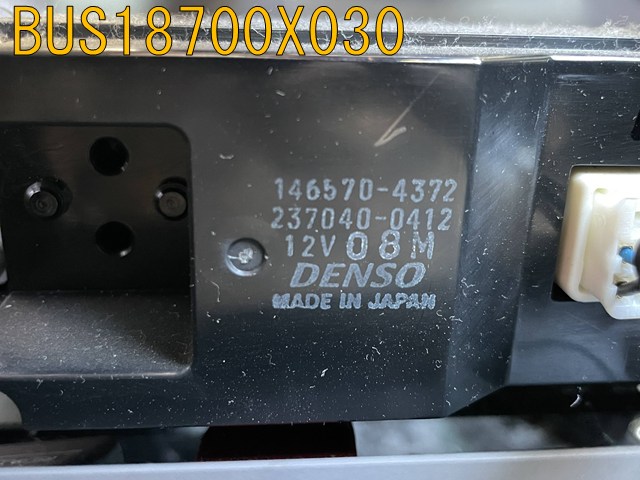 BUS18700X030