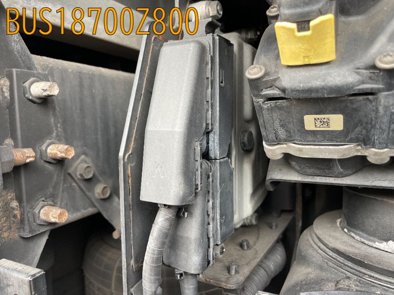 アドブルー・コントロールユニット