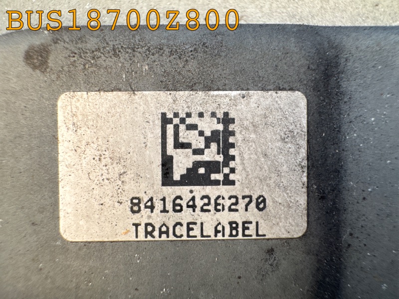 BUS18700Z800
