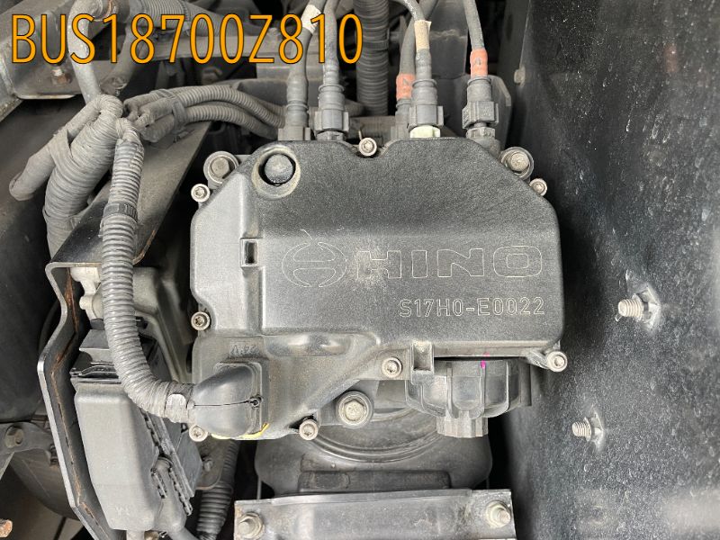 アドブルーポンプ