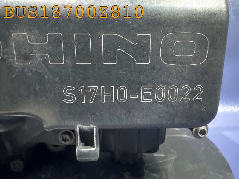 BUS18700Z810