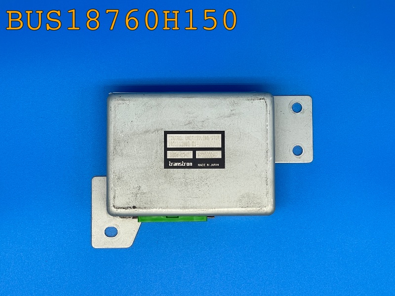 BUS18760H150