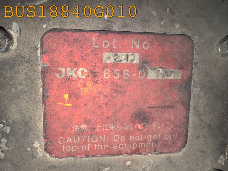 BUS18840G010