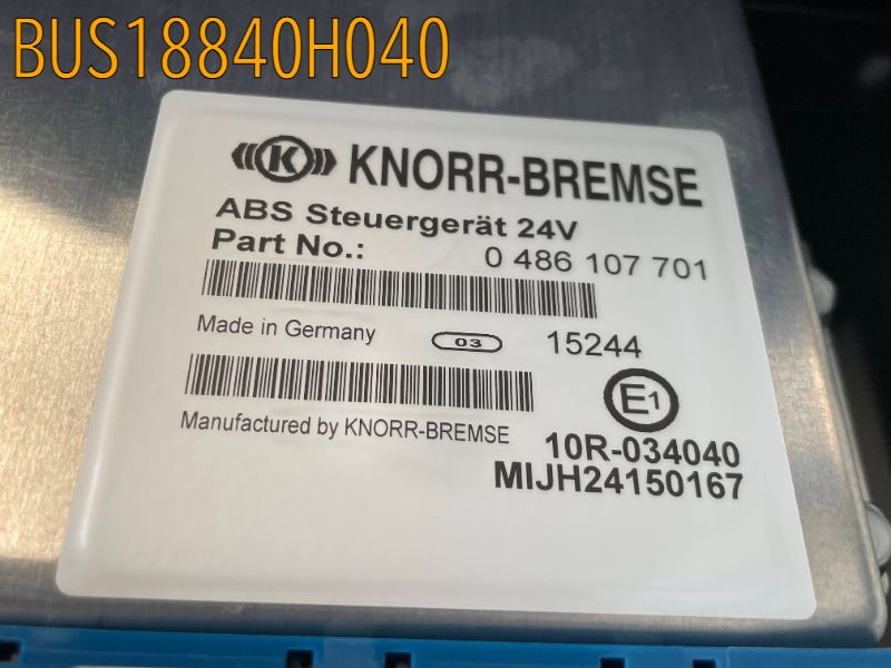 BUS18840H040