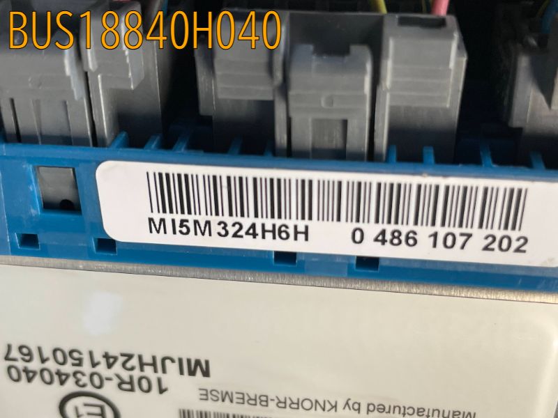 BUS18840H040