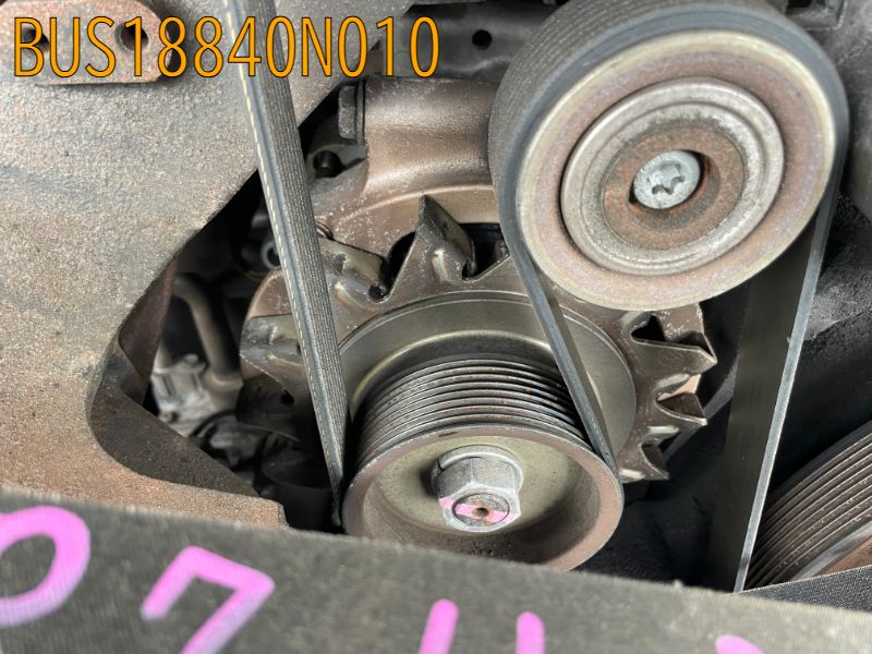 ダイナモNO.1