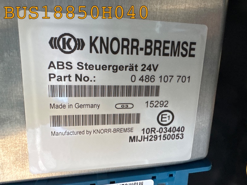 BUS18850H040