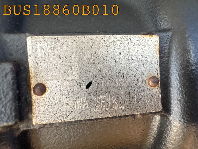 BUS18860B010