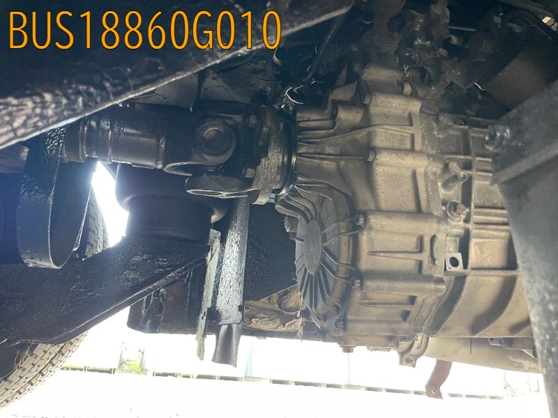 BUS18860G010