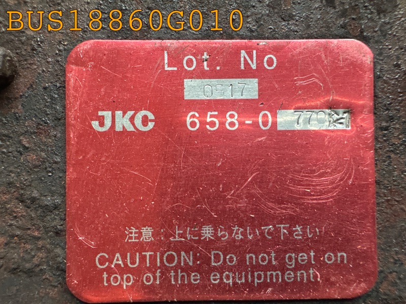 BUS18860G010