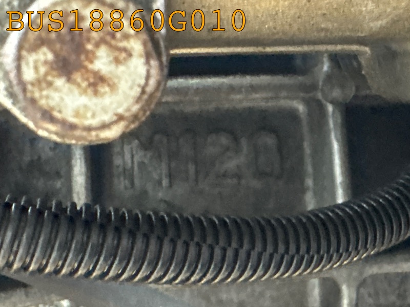 BUS18860G010