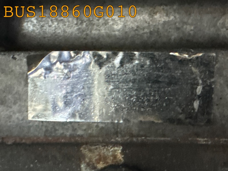 BUS18860G010