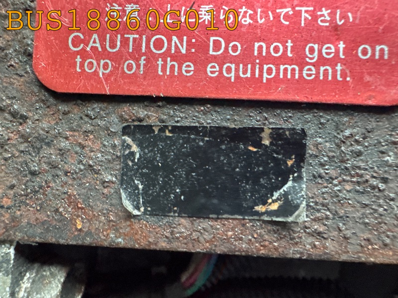 BUS18860G010