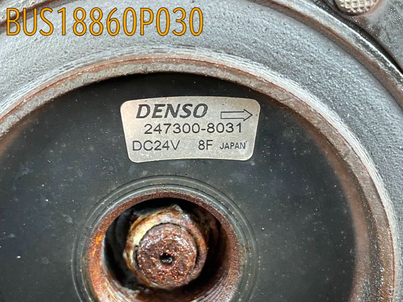 BUS18860P030
