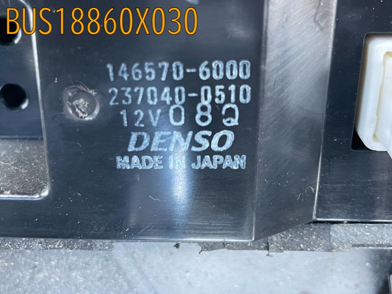 BUS18860X030