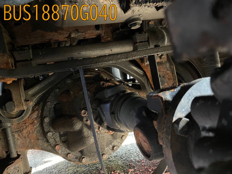 BUS18870G040